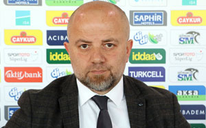 Çaykur Rizespor Basın Sözcüsü Bakır: "Trabzonspor maçını kazanarak taraftarımızı mutlu etmek istiyoruz"