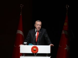 Cumhurbaşkanı Erdoğan, Endonezya Cumhurbaşkanı İle Telefonda Görüştü