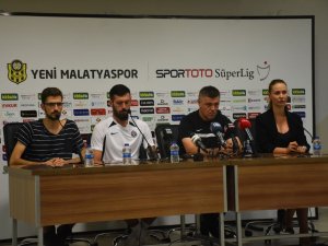 Milosevic: "İki Takım Da Birbirine Sürpriz Yapamaz"