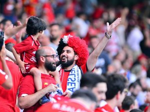 Süper Kupa’ya Yabancı Basın Akını