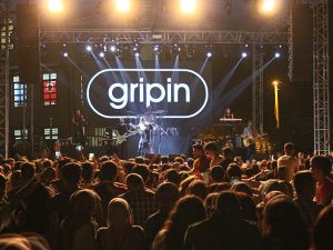 Gripin Hayranlarını Coşturdu