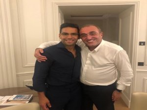 Leonardo Jardim’den Falcao Açıklaması