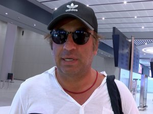 Ahmet Bulut’tan Falcao Transferine İlişkin Açıklama