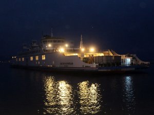 Trans Asya Ekspresi Van’a Ulaştı