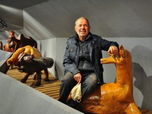 Türkiye’nin En İlginç Müzelerinden Biri Uzungöl’de Açıldı