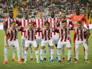 Sivasspor Sezona Kötü Başlıyor