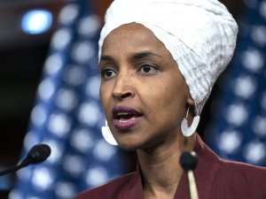 İsrail’den, Kongre Üyesi Rashida Tlaib’e Ziyaret İzni