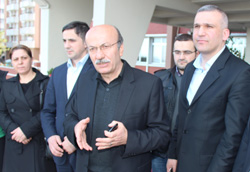 Çay Projesini Sabote Edenler Kim?