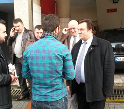 İmar Planı Uzun Vadede Değerlendirilecek