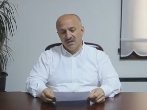 Çayeli Belediye Başkanı Çiftçi, Kendisini Tehdit Eden Şahsa Sosyal Medyadan Böyle Cevap Verdi