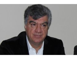 Chp İzmir İl Başkanı Ali Engin: “istifa Edenler Hırslarına Yenik Düştü”