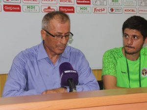 Mehmet Nuri Adıgüzel: “Aldığımız Sonuç Sürpriz Değildir”