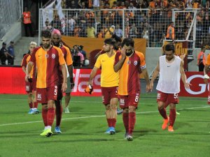 Denizlispor - Galatasaray Maçının Ardından