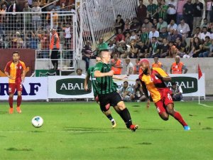 Denizlispor - Galatasaray Maçının Ardından