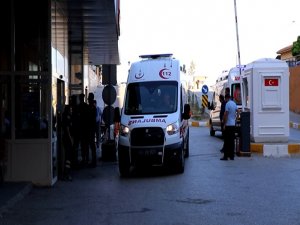 Trabzon'a şehit ateşi düştü 1 şehit, 1 ölü, 1 asker yaralı