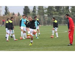 Tekden Denizlispor’un İç Saha Fobisi