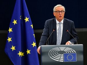 Ab Komisyonu Başkanı Juncker Ameliyat Olacak