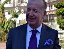 Gencer: "Bu Şehri Kimsenin Futbolsuz Bırakmaya Hakkı Yok"