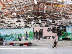 Kabil’deki Saldırıyı Deaş Üstlendi