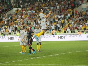 Yeni Malatyaspor Sezona Yine İyi Başladı