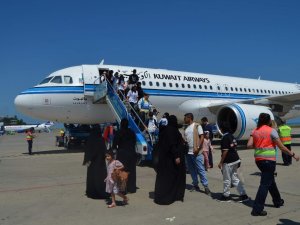 Trabzon’a 17 Yılda 17.5 Milyon Yerli Ve Yabancı Turist Geldi