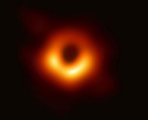 Kara deliğin nötron yıldızını yuttuğu ilk kez tespit edildi