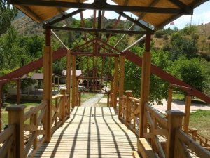 Cumhurbaşkanı Talimat Verdi, 1 Yıldır Bitirilemedi