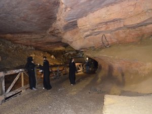 Yerli Turistten Çok Yabancı Turistlerin İlgi Odağı Oluyor