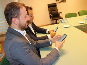 Bursaspor’da Sms Kampanyasına İlgi Yok