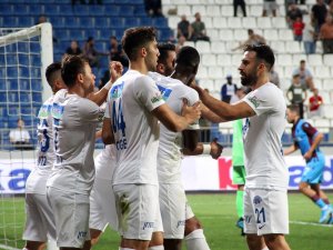 Süper Lig’in İlk Haftasında 18 Gol Atıldı