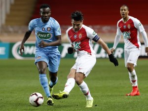 Falcao Galatasaray Taraftarını Heyecanlandırdı
