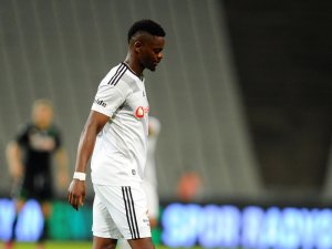 Beşiktaş Mirin’in Ayrılığını Açıkladı