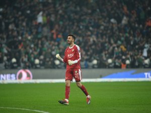 Başakşehir’de Volkan Babacan’ın Geleceği Muhammed’e Bağlı
