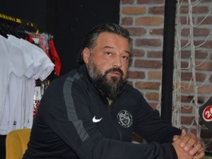 Eskişehirspor’da İstifa Eden Osman Taş Yeniden Başkan Oldu