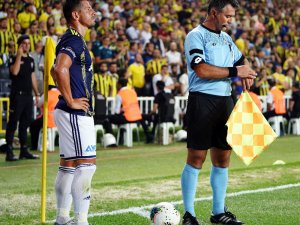 "Fenerbahçe’nin Tek Hedefi Şampiyonluktur"