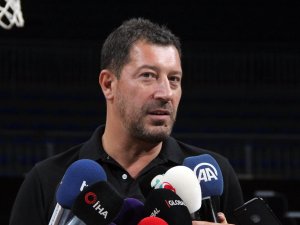 Ufuk Sarıca: “İyi Bir Turnuva Bizi Bekliyor”