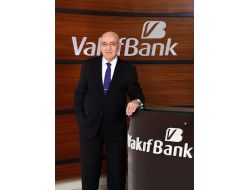 Vakıfbank'tan 1.6 Milyar Lira Net Kar