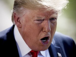 Trump, Danimarka Ziyaretini Erteledi