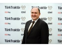 Türktraktör, 2013 Yılında Da Büyümeye Devam Etti