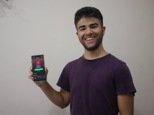 Yapılan Yanlışlık Sonucu Dünyaca Ünlü Fenomen Oldu