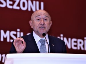 Nihat Özdemir’den A Milli Kadın Voleybol Takımı İçin Destek Çağrısı