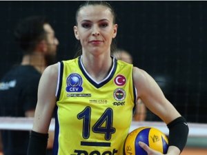 Fenerbahçe’de Kaptan Eda Erdem Sözleşme Uzattı
