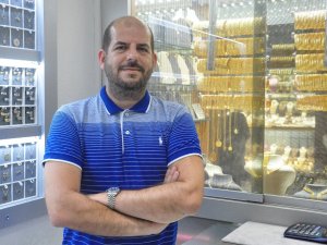 Kapalıçarşı Gram Altında Yükseliş Bekliyor