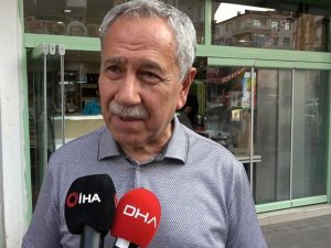 Arınç’tan Cumhurbaşkanlığı Hükümet Sistemi İle İlgili Açıklama