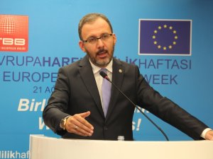 "Kadın Odaklı Bir Spor Strateji Geliştirmemiz Lazım"