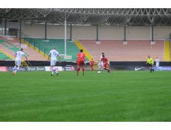 U19 Milli Takımı, Slovakya İle Berabere Kaldı
