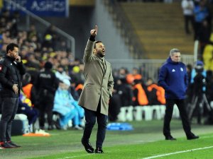 Fenerbahçe’nin Okan Buruk Kabusu