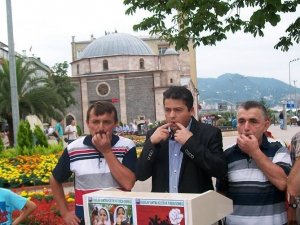 Unesco Kültürel Miras Listesi’ne Giren Kuş Dili Festivali Başlıyor