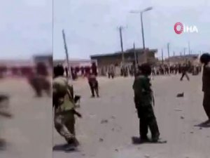 Sudan’da Aşiretler Arasında Çatışma: 1 Ölü, 58 Yaralı