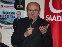 Rize’nin Problemlerini Konuşacağız